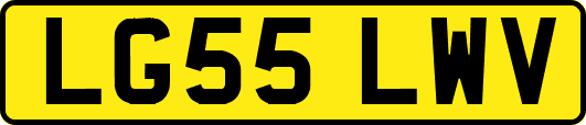 LG55LWV