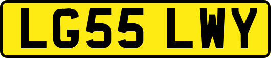 LG55LWY