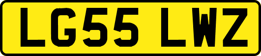 LG55LWZ