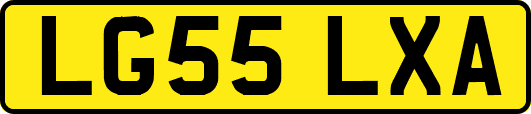 LG55LXA