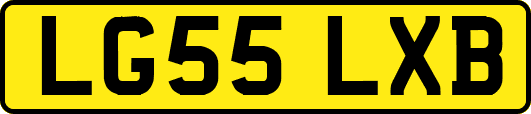 LG55LXB
