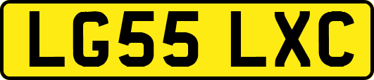 LG55LXC