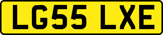 LG55LXE