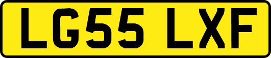 LG55LXF