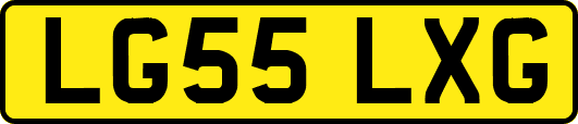 LG55LXG