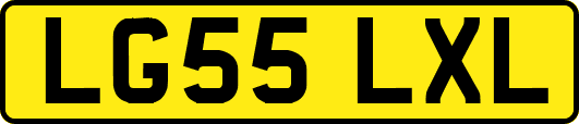 LG55LXL