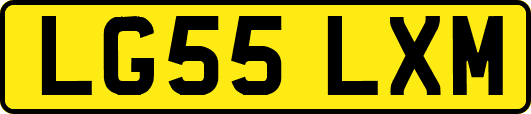 LG55LXM