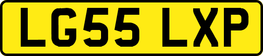 LG55LXP