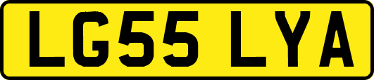 LG55LYA