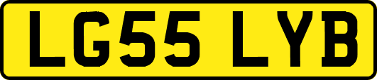 LG55LYB