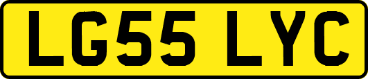 LG55LYC