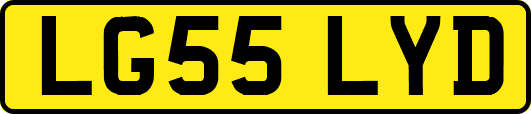 LG55LYD