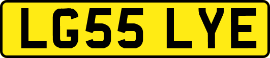 LG55LYE