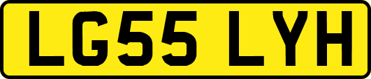 LG55LYH