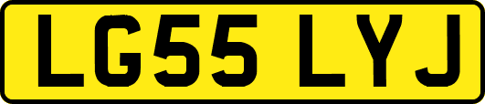 LG55LYJ