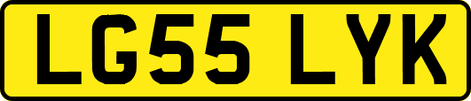 LG55LYK