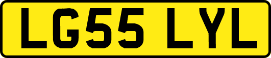 LG55LYL