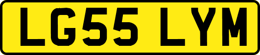 LG55LYM