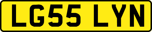 LG55LYN