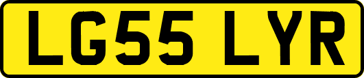LG55LYR