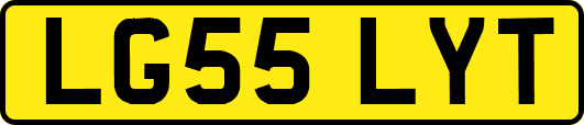 LG55LYT