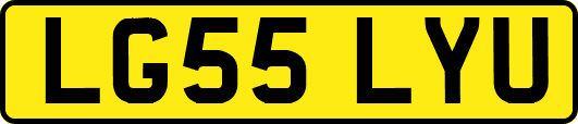 LG55LYU