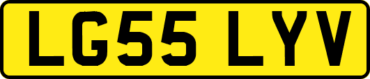 LG55LYV