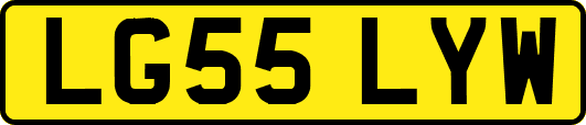 LG55LYW