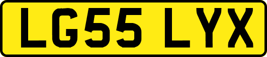 LG55LYX