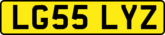 LG55LYZ