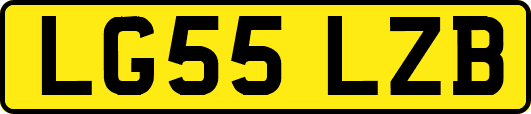 LG55LZB