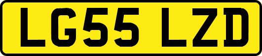 LG55LZD