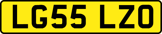 LG55LZO