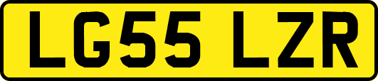 LG55LZR