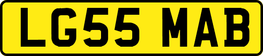 LG55MAB
