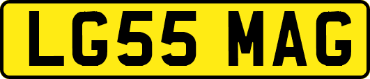 LG55MAG