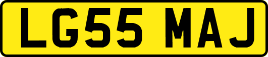LG55MAJ