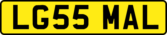LG55MAL