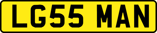 LG55MAN