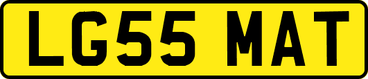 LG55MAT