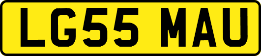 LG55MAU