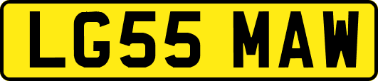LG55MAW
