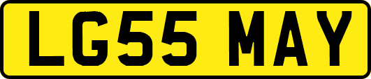 LG55MAY