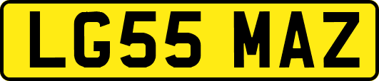 LG55MAZ