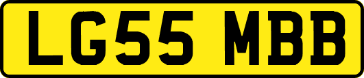 LG55MBB