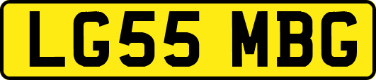 LG55MBG