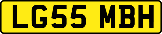 LG55MBH
