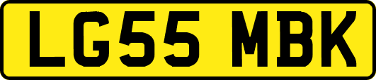 LG55MBK