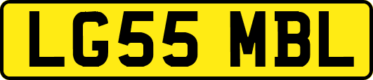 LG55MBL