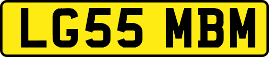 LG55MBM